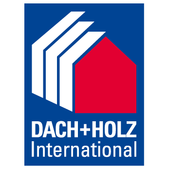 Logo Messe Dach und Holz